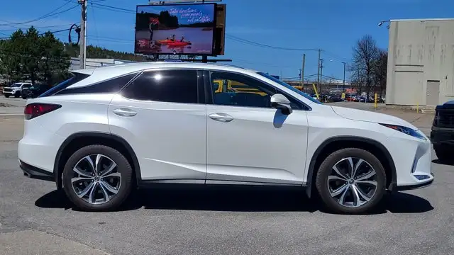 2022 Lexus RX RX 350 - Photo 7