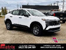 2026 Nissan Kicks S - Photo 2