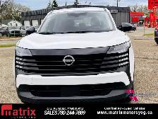 2026 Nissan Kicks S - Photo 3