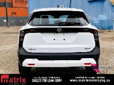 2026 Nissan Kicks S - Photo 4