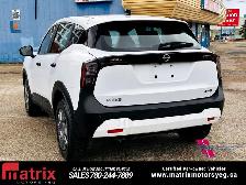 2026 Nissan Kicks S - Photo 8