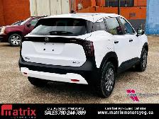 2026 Nissan Kicks S - Photo 9
