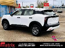2026 Nissan Kicks S - Photo 11
