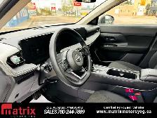 2026 Nissan Kicks S - Photo 12