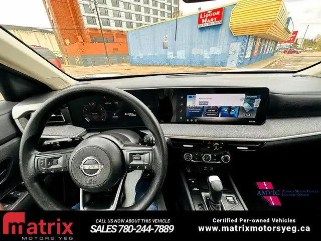 2026 Nissan Kicks S - Photo 21