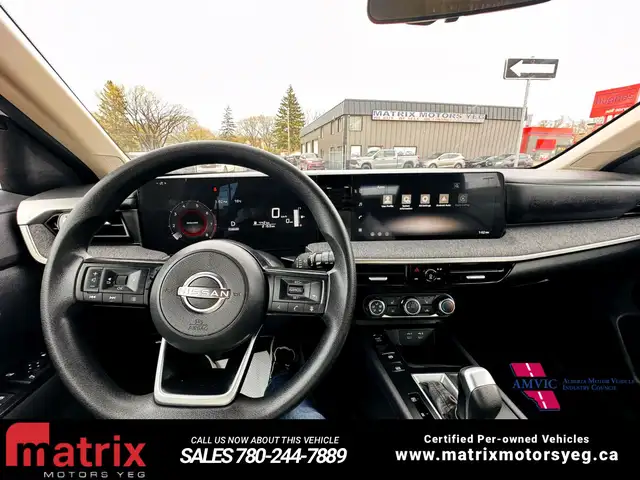 2026 Nissan Kicks S - Photo 22