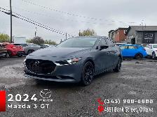 2024 Mazda Mazda3 GT - Photo 2