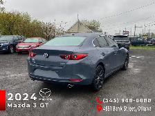 2024 Mazda Mazda3 GT - Photo 3