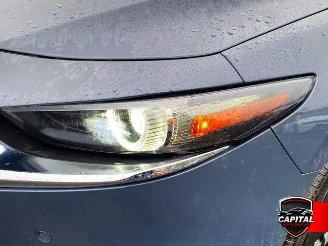 2024 Mazda Mazda3 GT - Photo 6