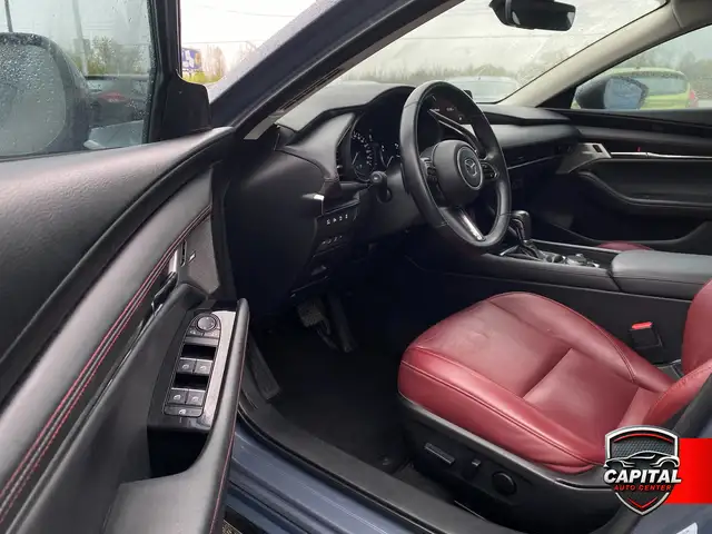 2024 Mazda Mazda3 GT - Photo 7