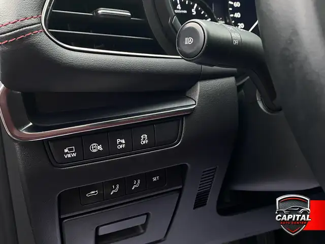 2024 Mazda Mazda3 GT - Photo 8