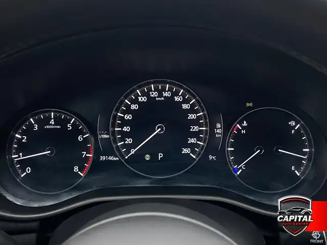 2024 Mazda Mazda3 GT - Photo 10