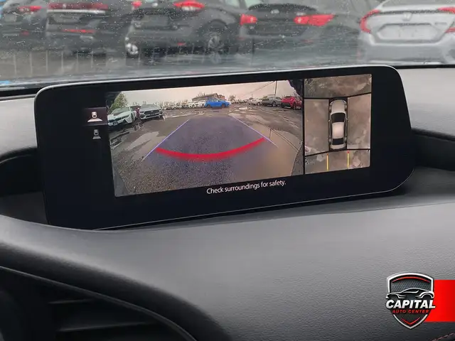 2024 Mazda Mazda3 GT - Photo 12