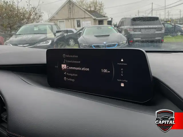 2024 Mazda Mazda3 GT - Photo 13