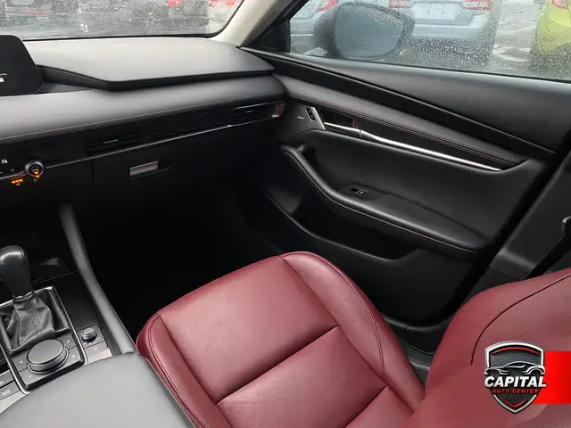 2024 Mazda Mazda3 GT - Photo 16