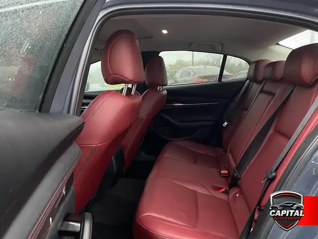 2024 Mazda Mazda3 GT - Photo 17