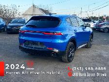 2024 Dodge Hornet R/T - Photo 4