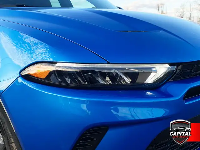 2024 Dodge Hornet R/T - Photo 6