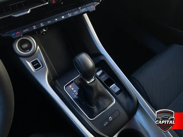 2024 Dodge Hornet R/T - Photo 14