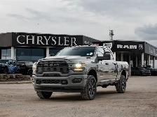 2026 Ram 2500 Big Horn - Photo 2