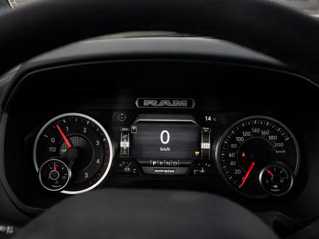 2026 Ram 2500 Big Horn - Photo 4