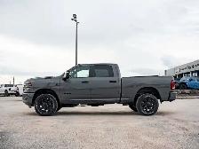2026 Ram 2500 Big Horn - Photo 5