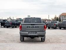 2026 Ram 2500 Big Horn - Photo 7