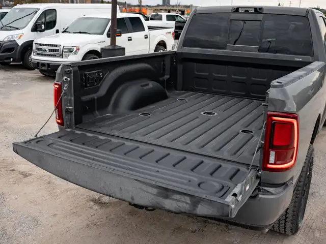 2026 Ram 2500 Big Horn - Photo 8
