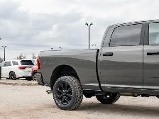 2026 Ram 2500 Big Horn - Photo 9