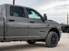 2026 Ram 2500 Big Horn - Photo 10