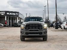 2026 Ram 2500 Big Horn - Photo 12