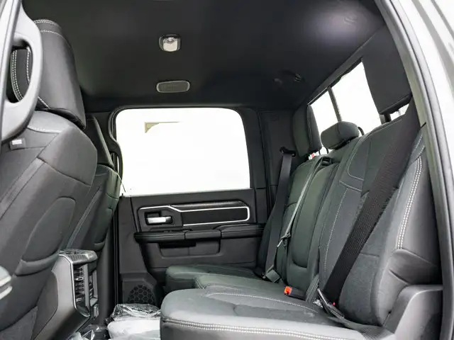 2026 Ram 2500 Big Horn - Photo 15