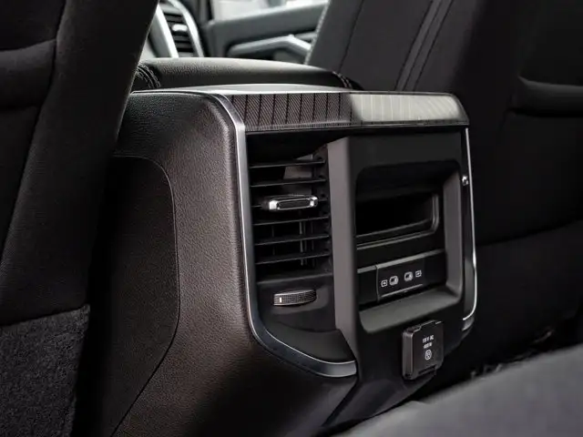 2026 Ram 2500 Big Horn - Photo 16