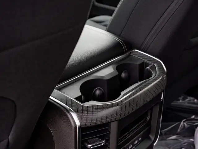 2026 Ram 2500 Big Horn - Photo 17