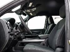 2026 Ram 2500 Big Horn - Photo 18