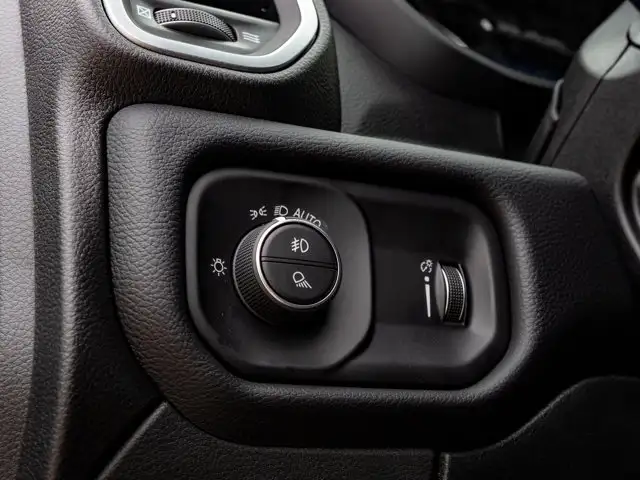 2026 Ram 2500 Big Horn - Photo 20