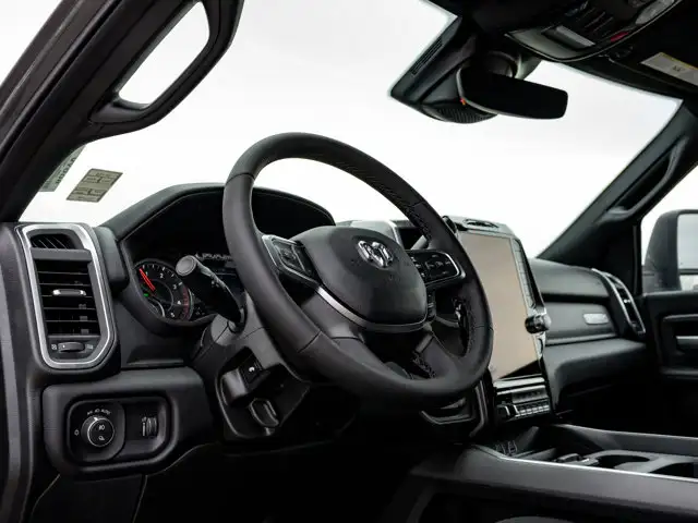2026 Ram 2500 Big Horn - Photo 21