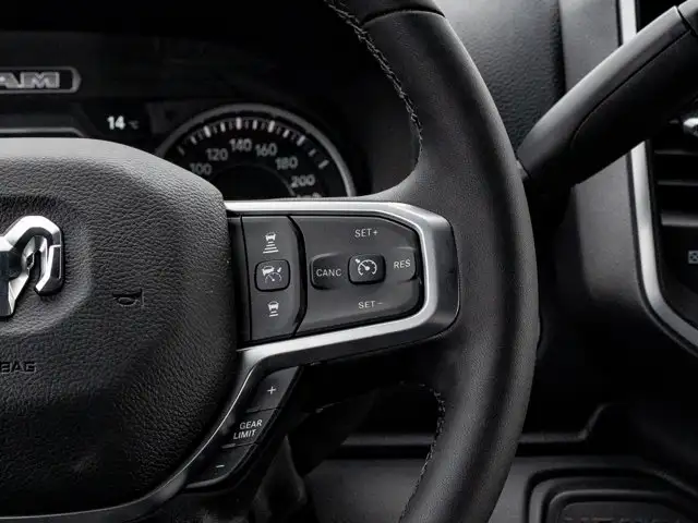 2026 Ram 2500 Big Horn - Photo 24