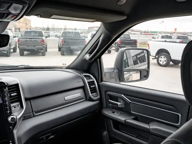 2026 Ram 2500 Big Horn - Photo 27