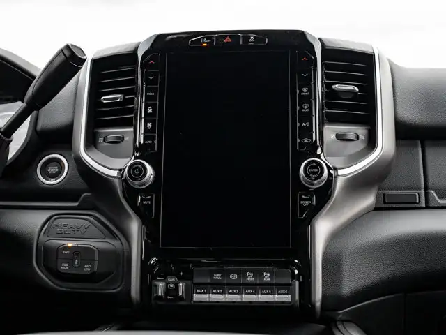 2026 Ram 2500 Big Horn - Photo 29