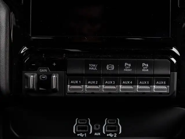 2026 Ram 2500 Big Horn - Photo 30