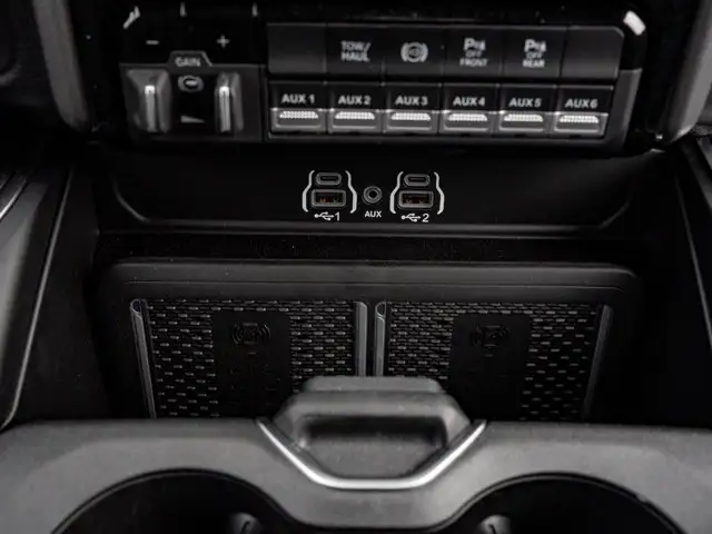 2026 Ram 2500 Big Horn - Photo 31