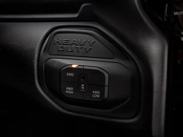 2026 Ram 2500 Big Horn - Photo 33