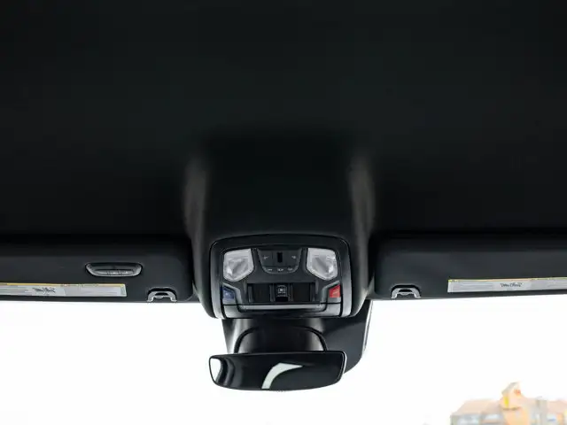 2026 Ram 2500 Big Horn - Photo 36