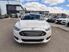 2014 Ford Fusion SE AWD : Low Mileage, One Owner - Photo 2