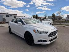 2014 Ford Fusion SE AWD : Low Mileage, One Owner - Photo 3