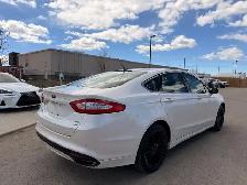 2014 Ford Fusion SE AWD : Low Mileage, One Owner - Photo 4