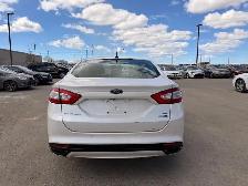 2014 Ford Fusion SE AWD : Low Mileage, One Owner - Photo 5