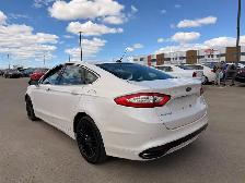 2014 Ford Fusion SE AWD : Low Mileage, One Owner - Photo 6