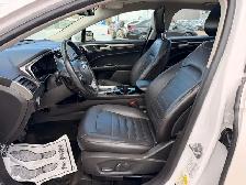 2014 Ford Fusion SE AWD : Low Mileage, One Owner - Photo 8
